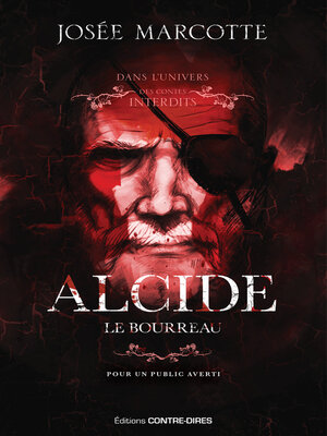 cover image of Alcide, le bourreau